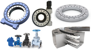 Production of ball joints