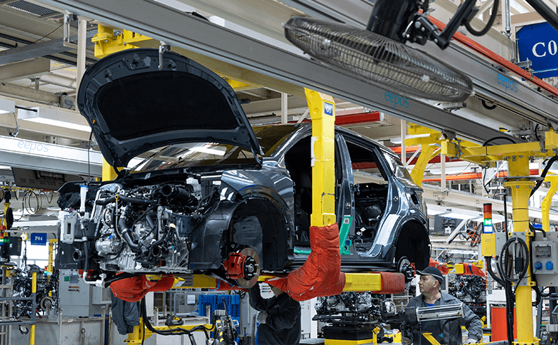 Automotive components