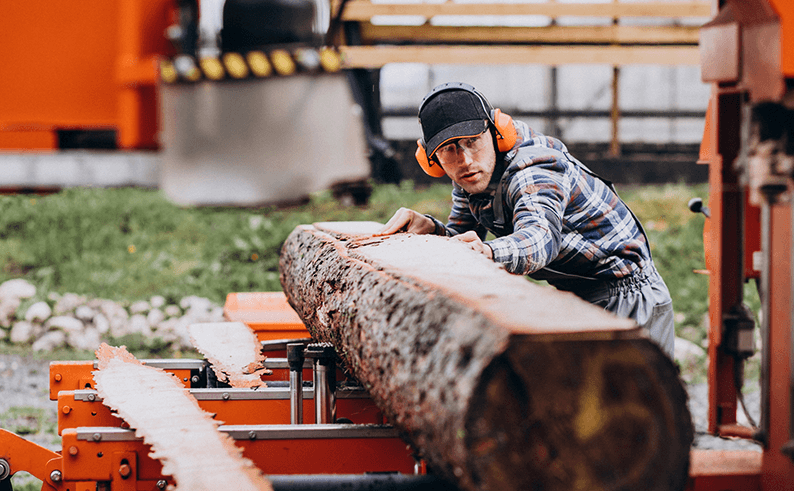 Woodworking